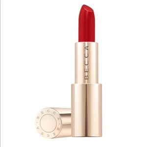 Becca Ultimate Lipstick Love Cherry